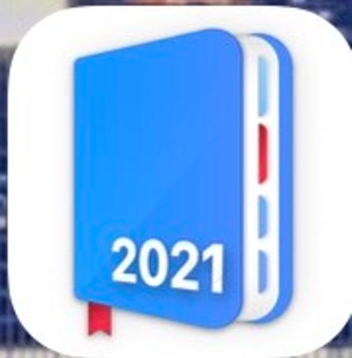 ‎Agenda, Organizador Calendario en App Store