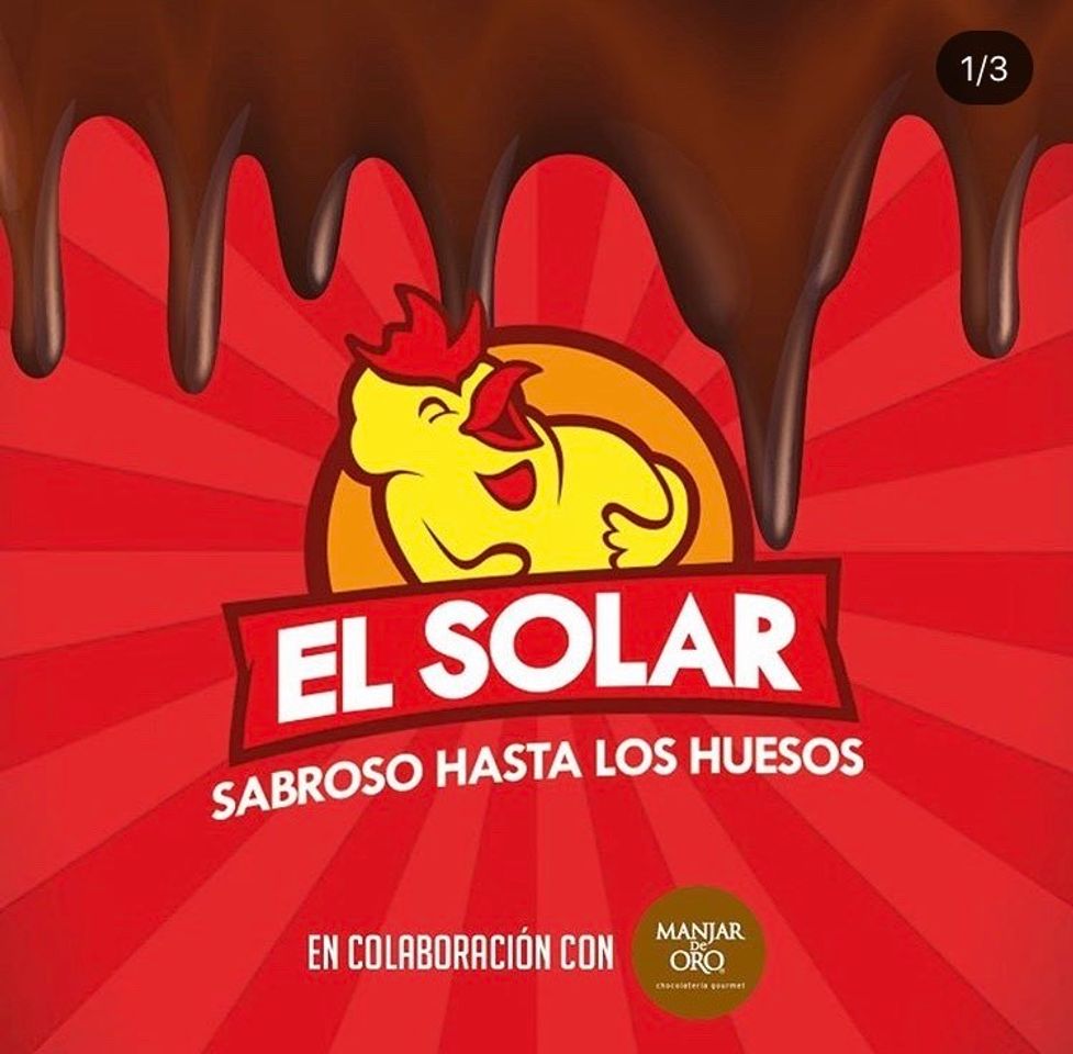 Restaurantes Pollos El Solar