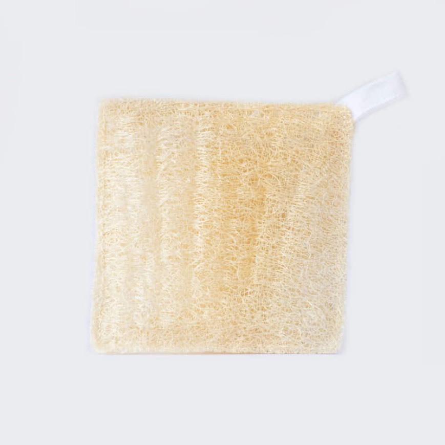 Product Esponja de luffa vegetal