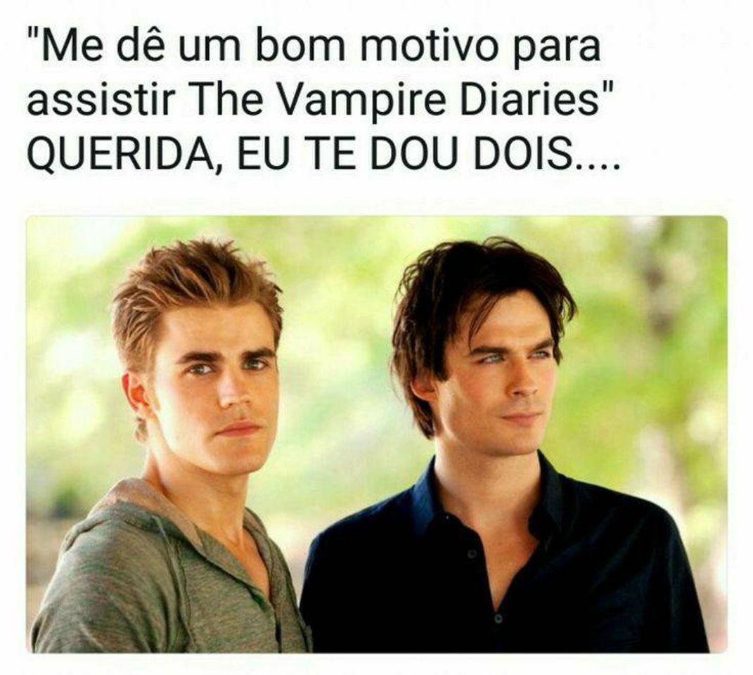 Series Memes tvd/2