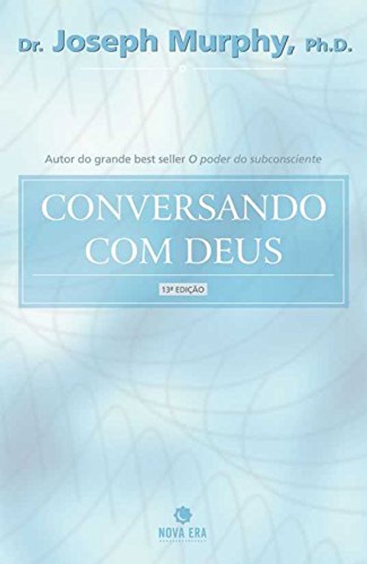 Libro Conversando com Deus