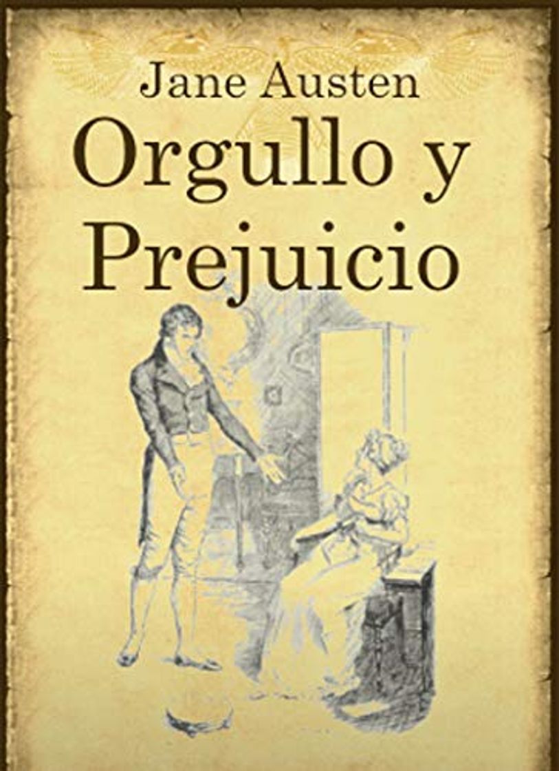 Books Orgullo y Prejuicio