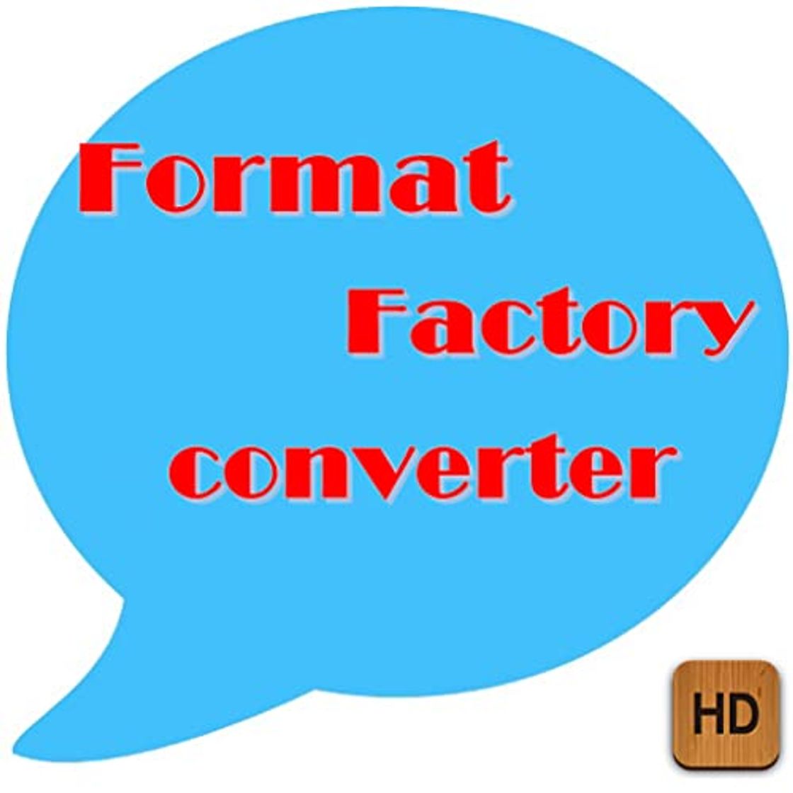 Producto format factory converter