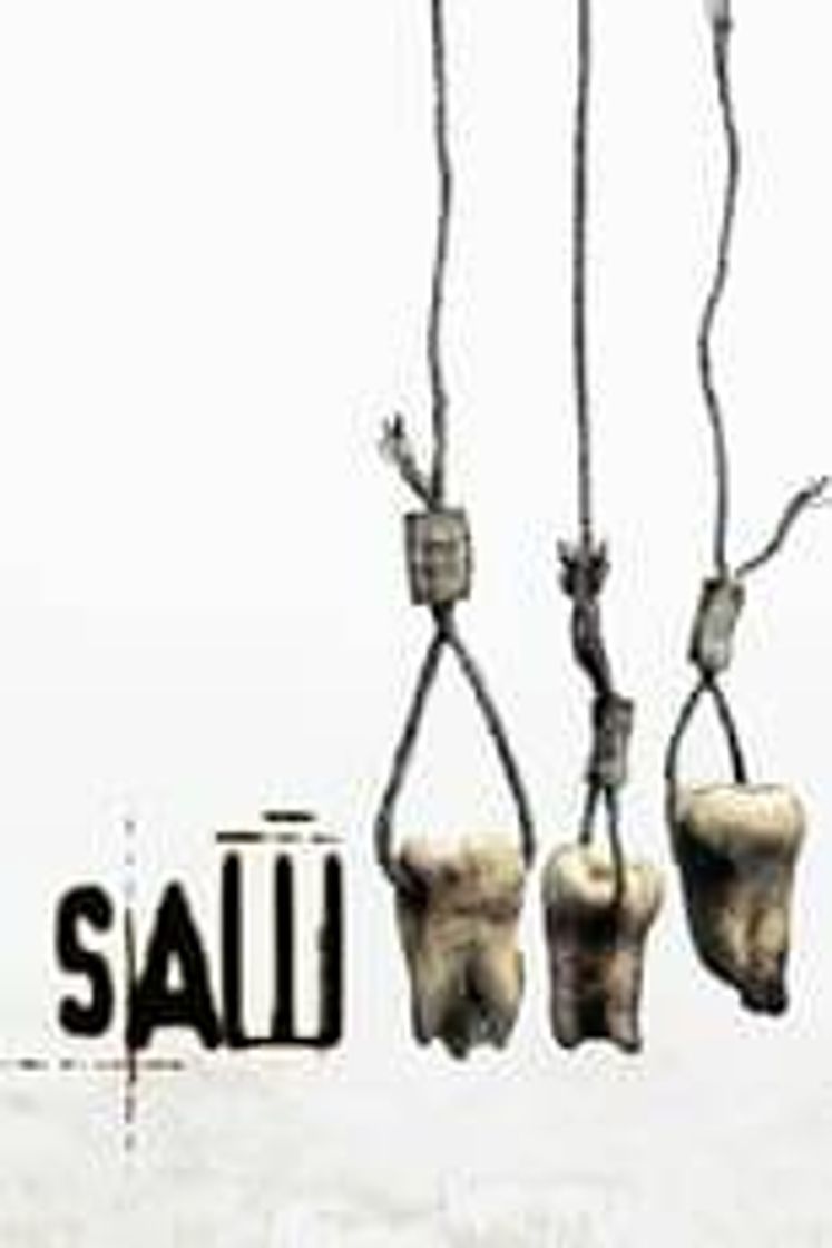 Moda Ver Saw III (2006) Online Latino HD - Pelisplus