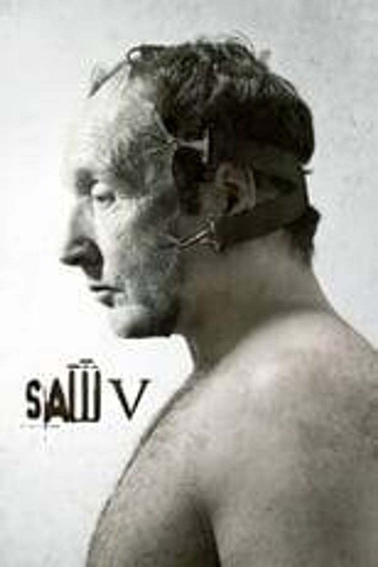 Moda Ver Saw VII (2010) Online Latino HD - Pelisplus