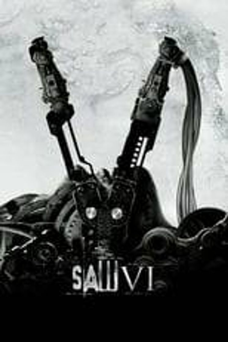 Moda Ver Saw VI- Online HD 