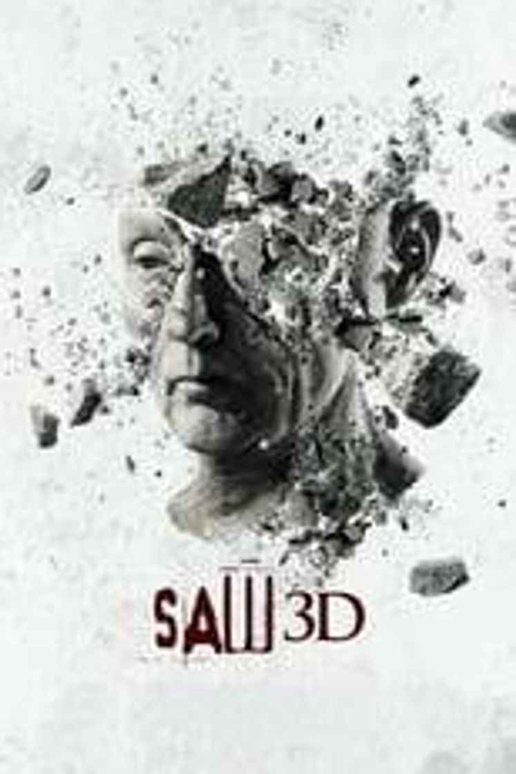 Moda Ver Saw VII (2010) Online Latino HD - Pelisplus