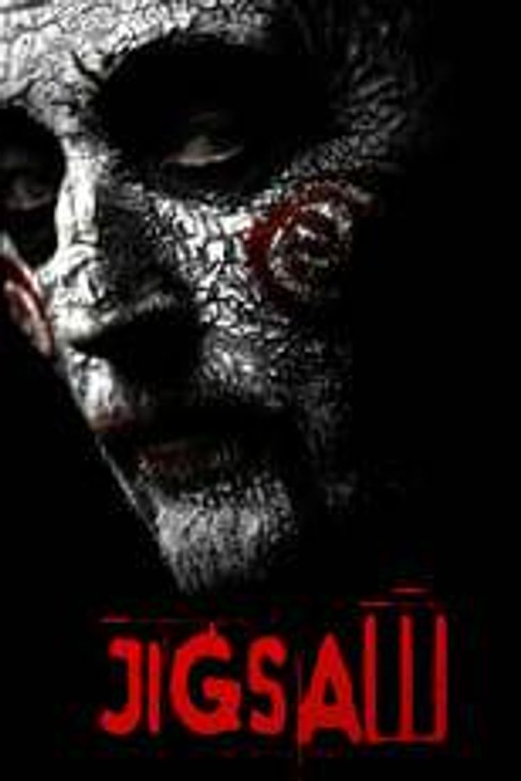 Moda Ver Saw VIII (Jigsaw) (2017) Online Latino HD - Pelisplus