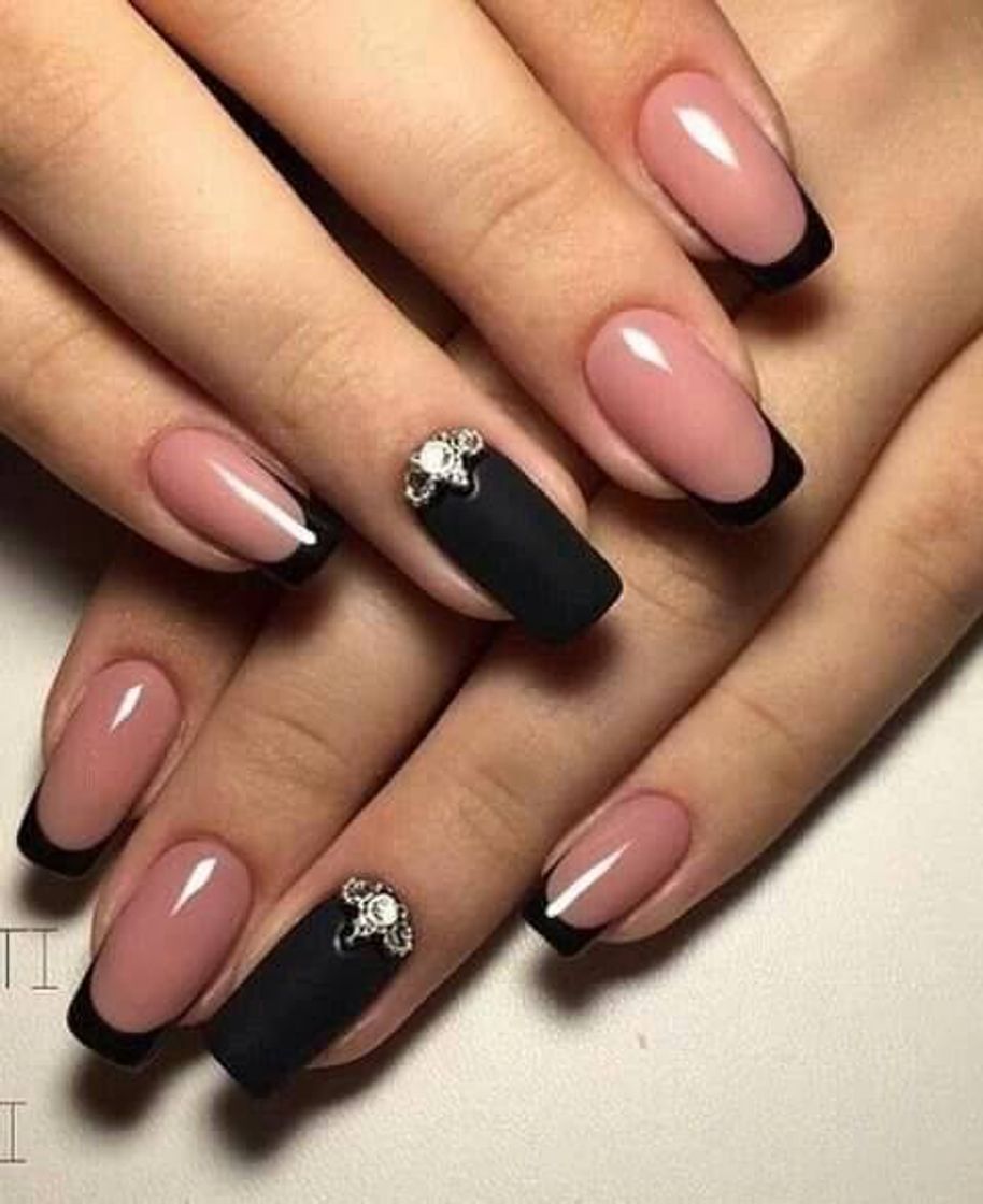 Fashion Unhas