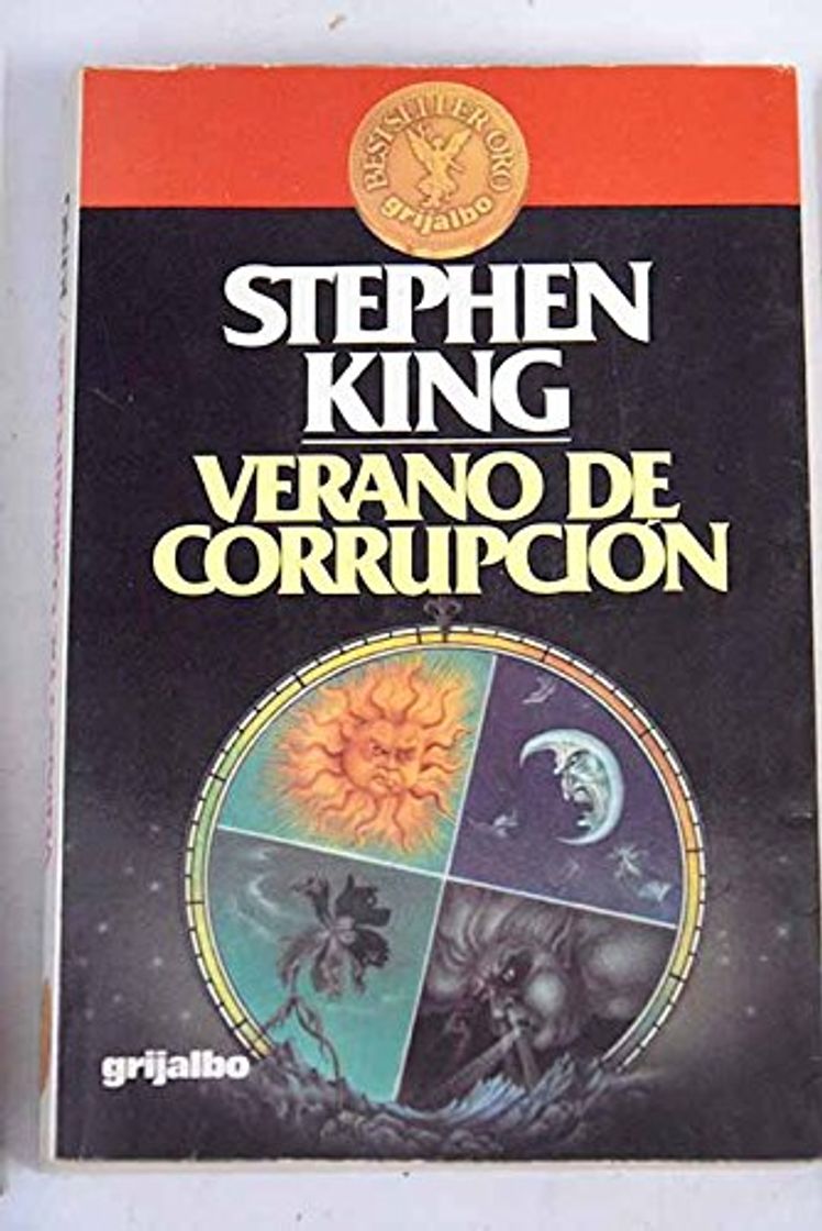 Books Verano De Corrupcion