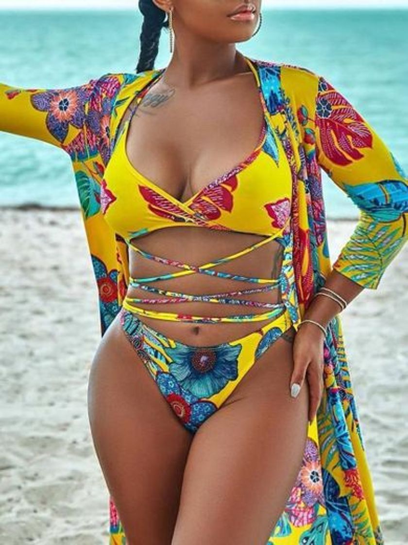 Social Vestidos de Mujer Sexy Verano Bikini Cover Up Traje de baño Swimwear