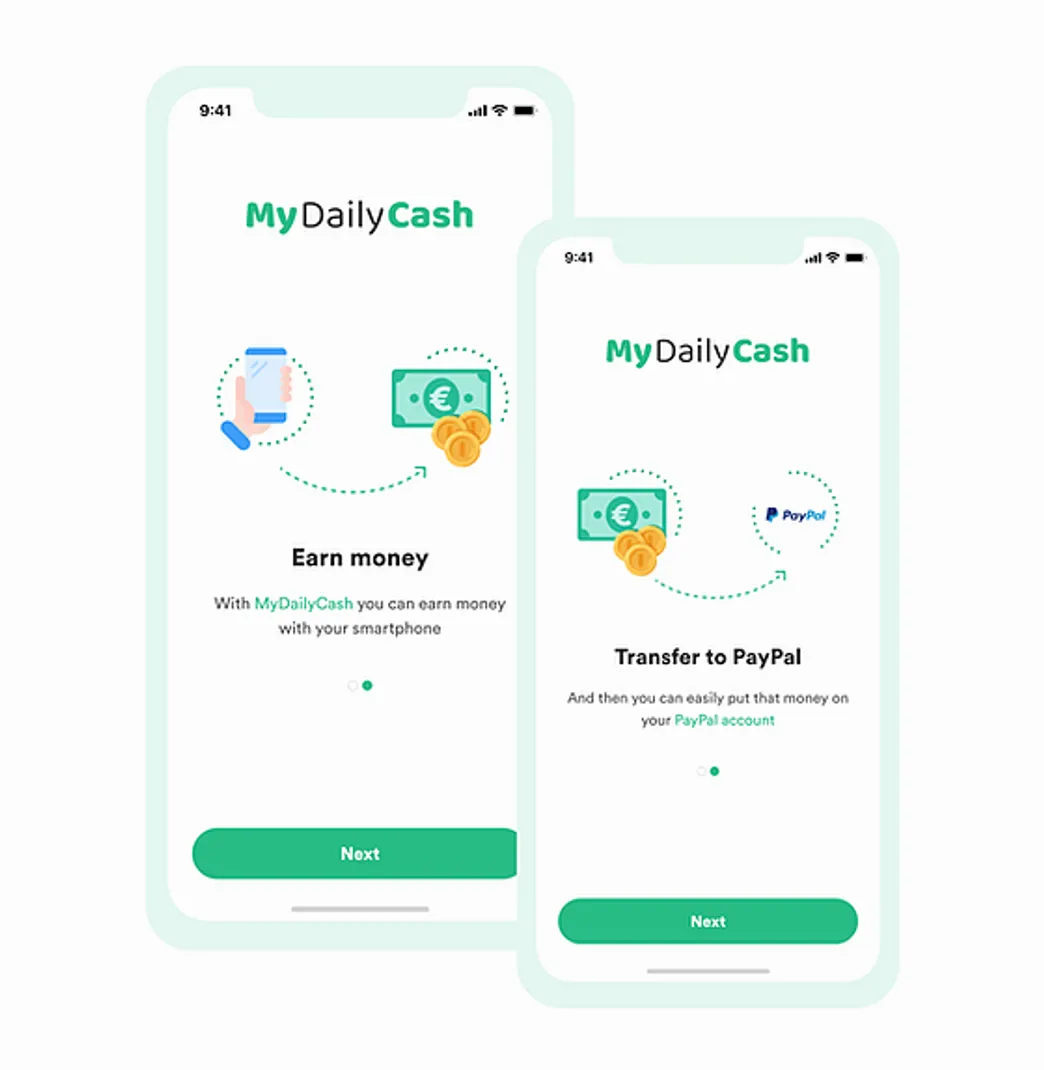 Fashion MyDailyCash