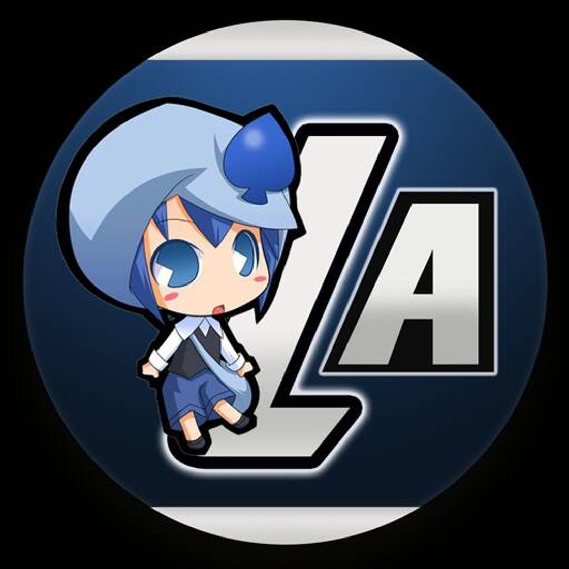 App Legión Anime