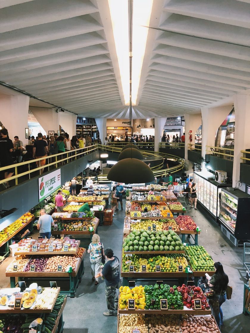 Products Mercado Municipal de Pinheiros