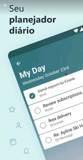 Microsoft To Do: List, Task & Reminder - Apps on Google Play