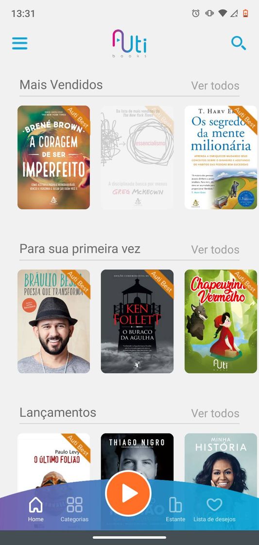 App Auti Books - Apps on Google Play