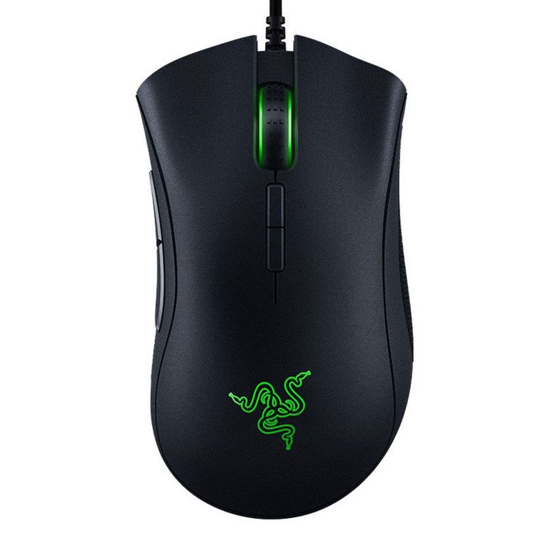 Electrónica Ratón Gaming Razer DeathAdder Elite