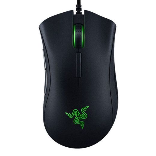 Ratón Gaming Razer DeathAdder Elite