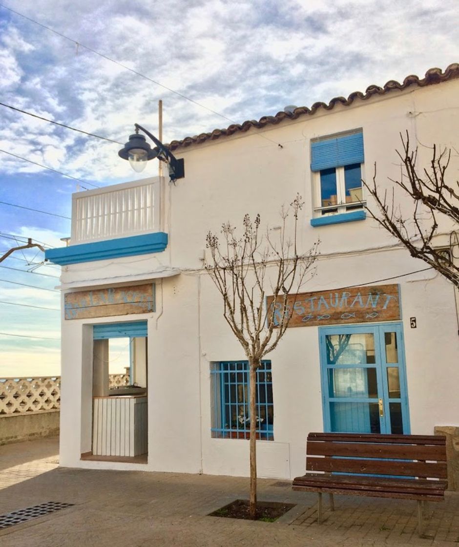 Restaurantes La Placeta de Montgat