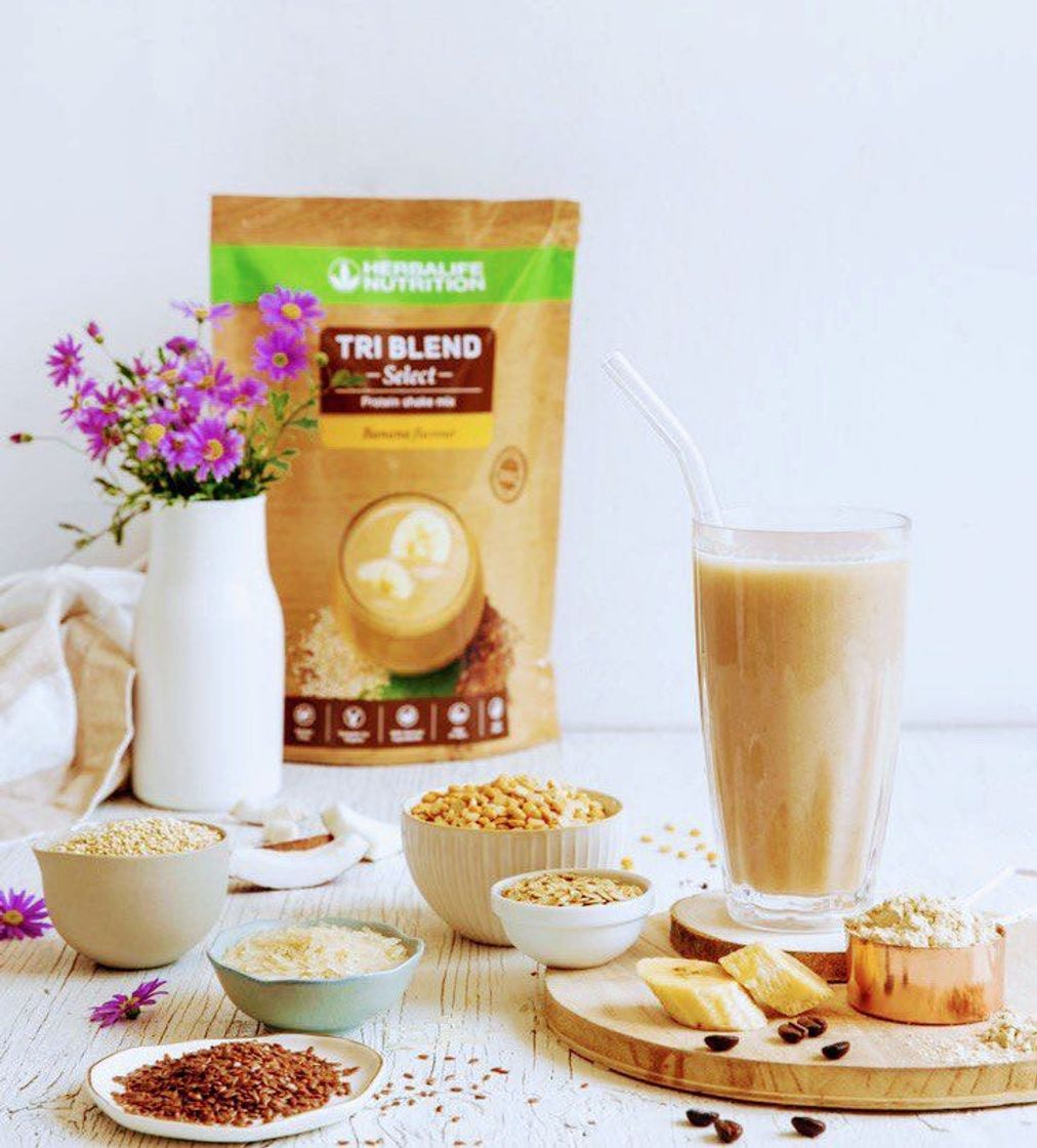 Producto HERBALIFE TRIBLEND