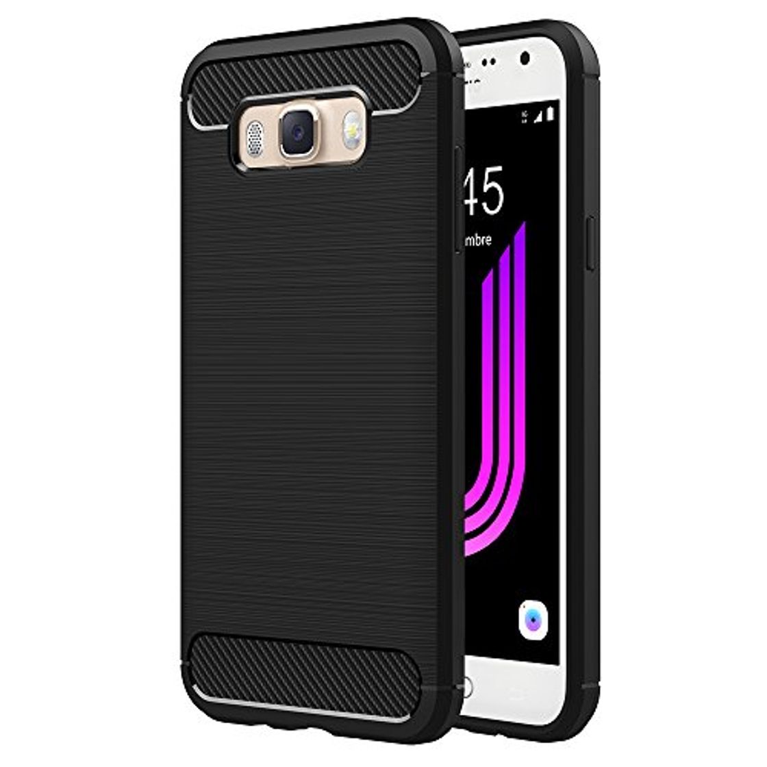 Products AICEK Funda Samsung Galaxy J7 2016, Samsung J7 2016 J710F