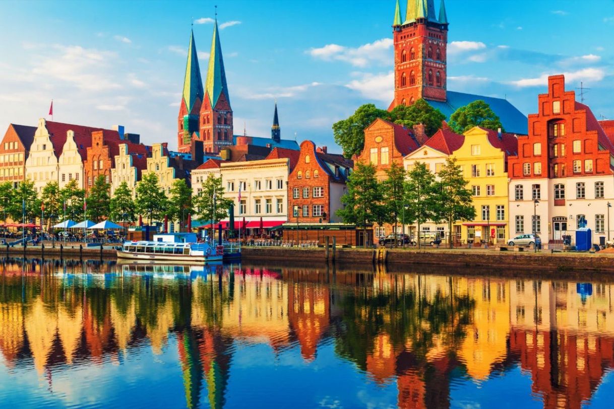 Place Frankfurt am Main