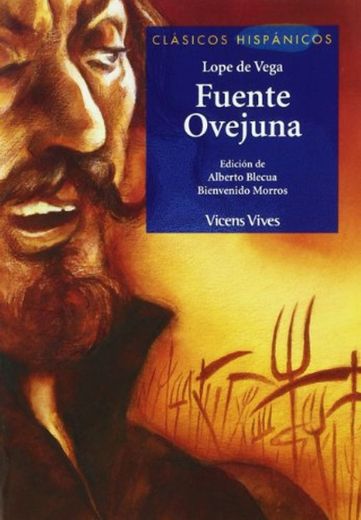 Fuente Ovejuna