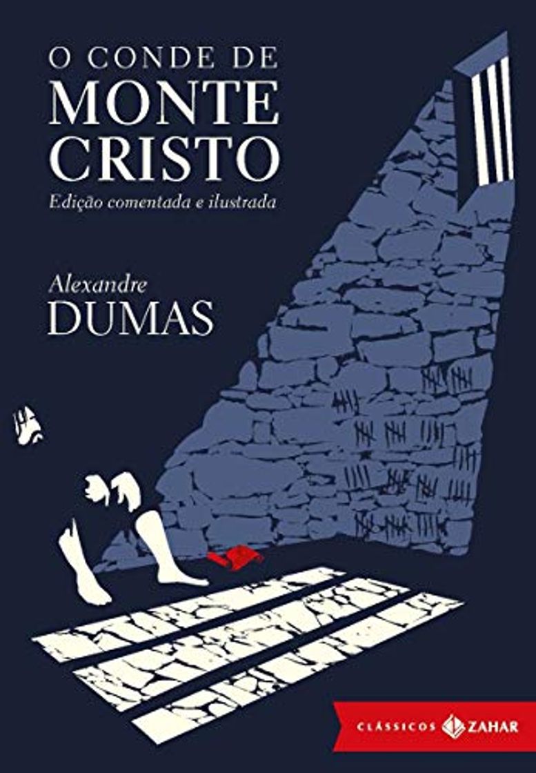 Book O Conde de Monte Cristo (Em Portuguese do Brasil)