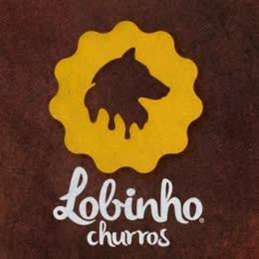 Lobinho Churros