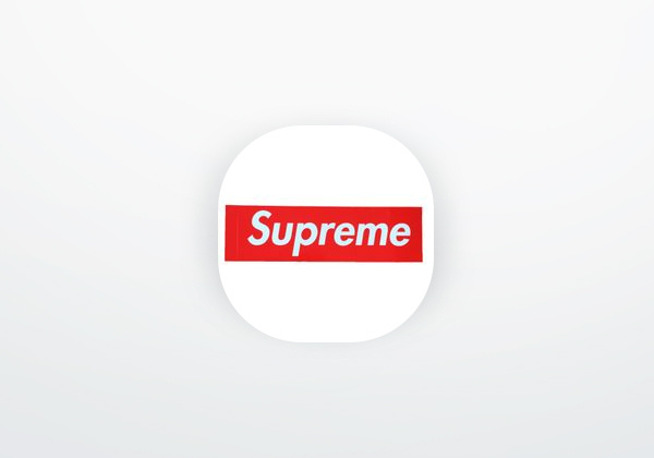 Aplicação Supreme