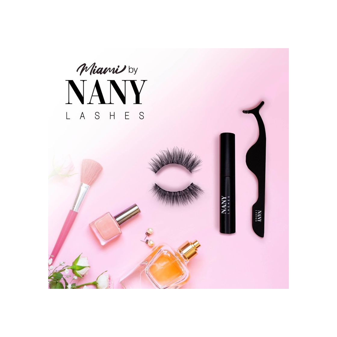 Product NANY COSMETICS – NANY COSMETICS