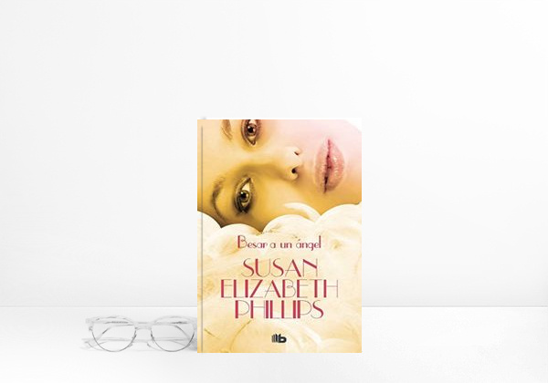 Book Besar a un ángel