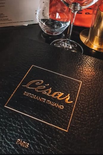 Cesar restaurant