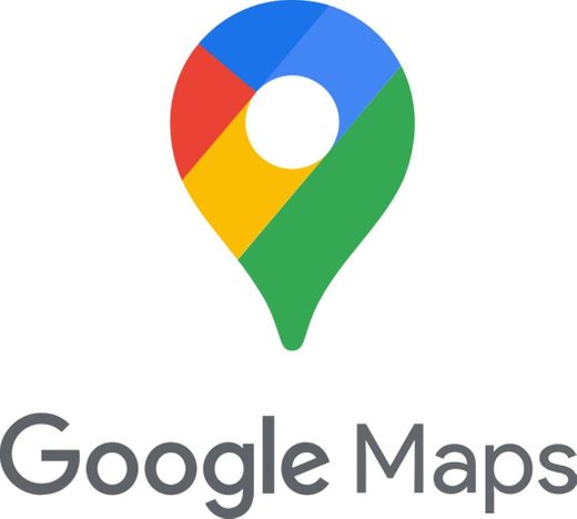 Google Maps - Transit & Food