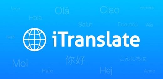 iTranslate Translator