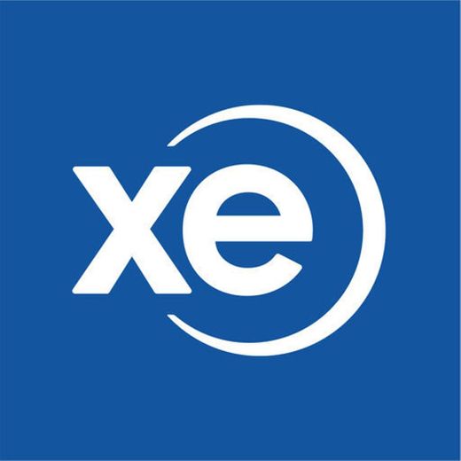 XE Currency