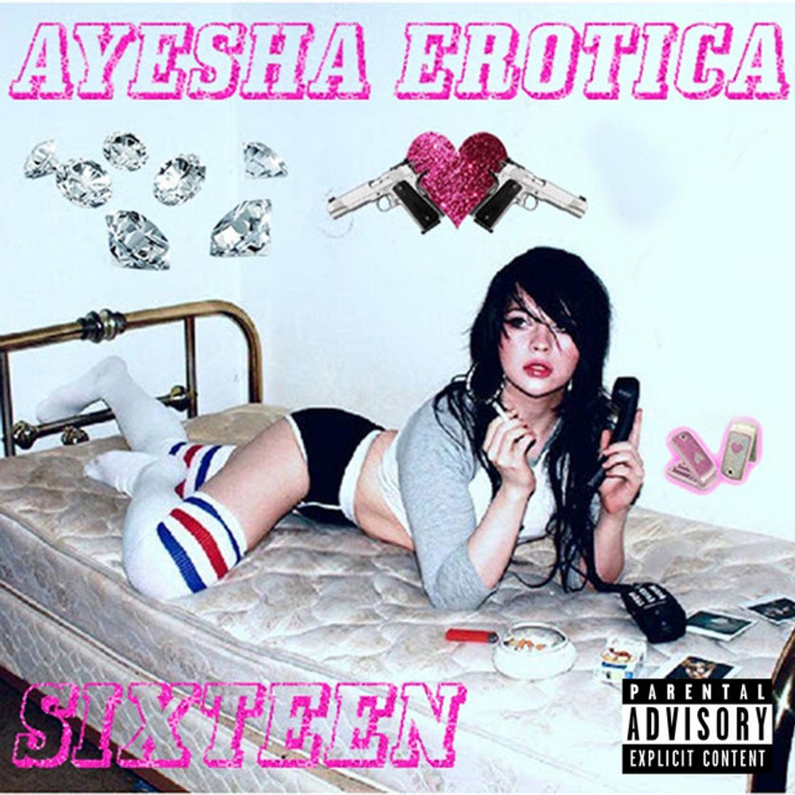 Music Sixteen