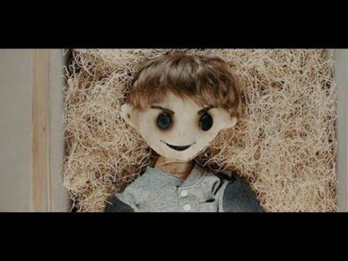 Social El creador de muñecos/ The Dollmaker 