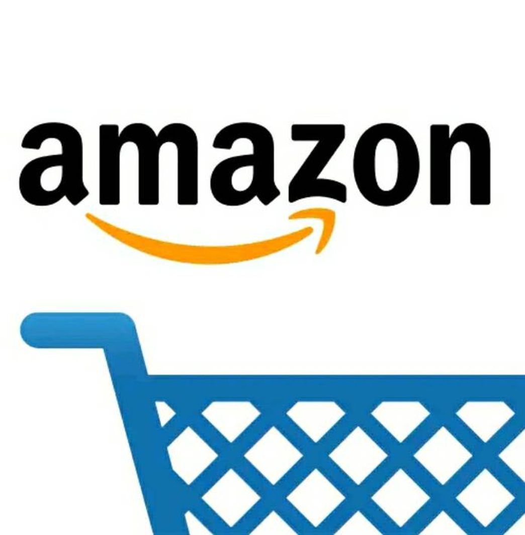 App 💠Amazon Shopping - Search, Find, Ship, and Save - Apps