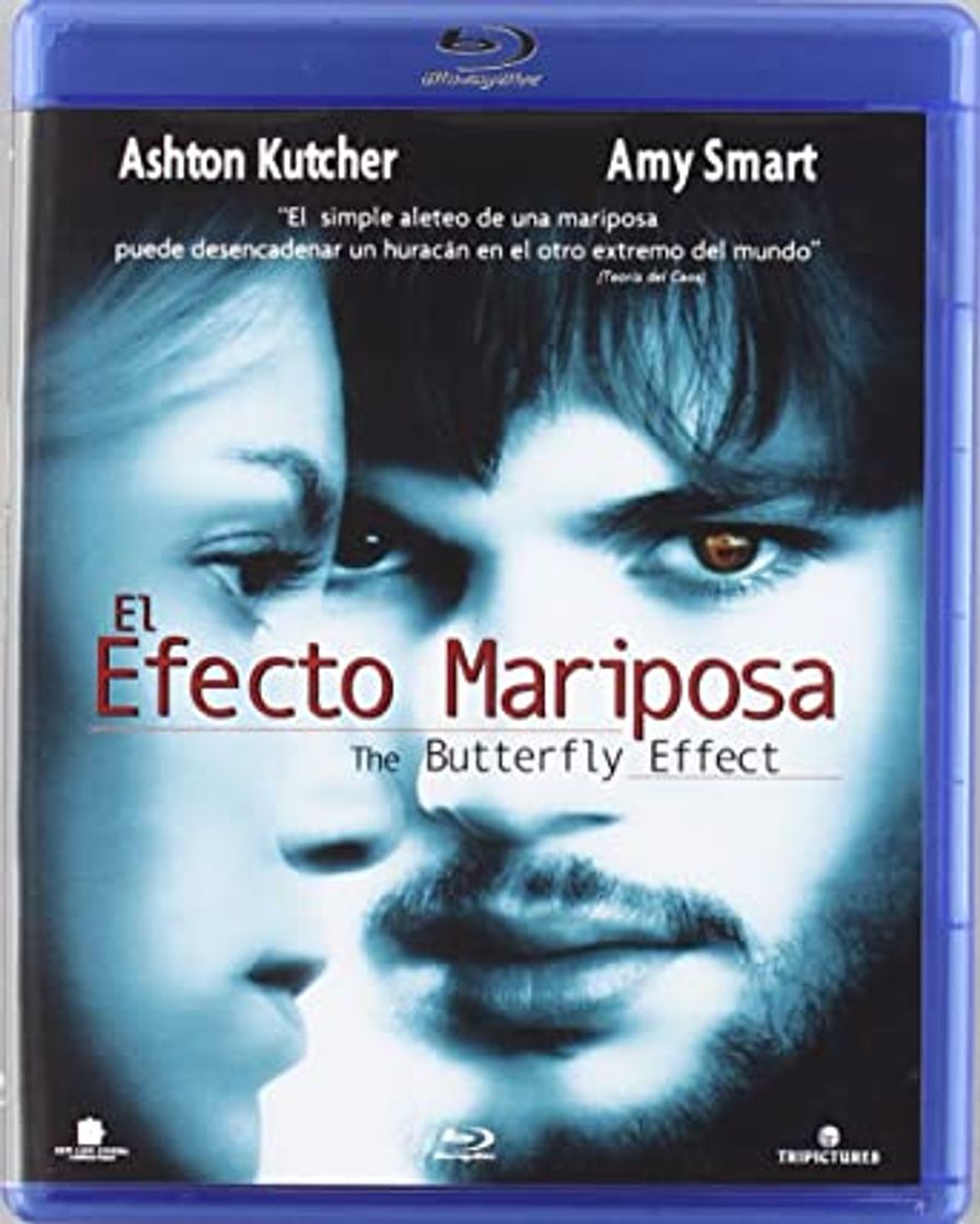 Movie El efecto mariposa