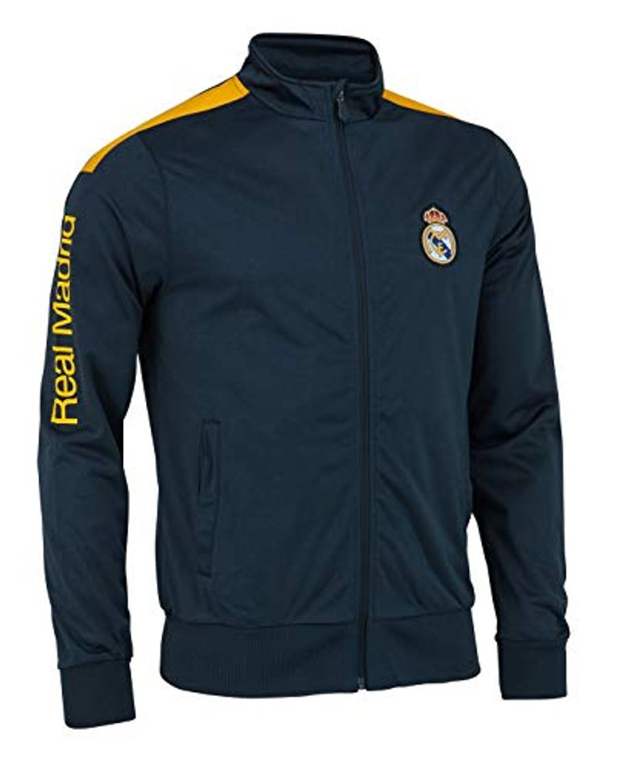 Moda Real Madrid Chaqueta Colección Oficial