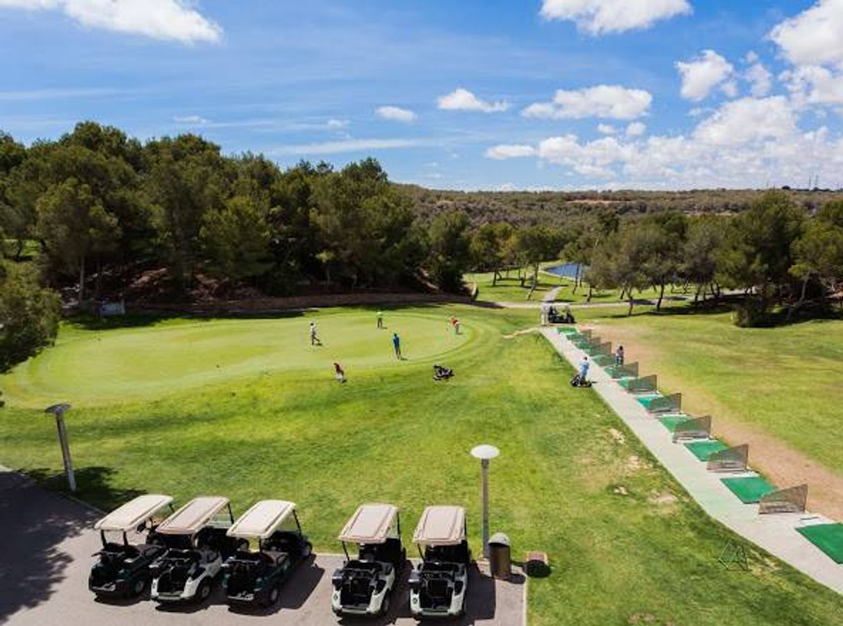 Fashion Las Ramblas Golf | La Finca Resort - Spain