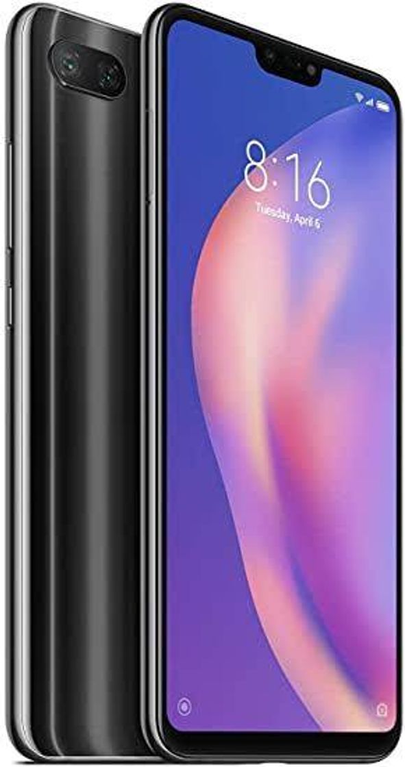 Product Xiaomi Mi 8 Lite 64GB

