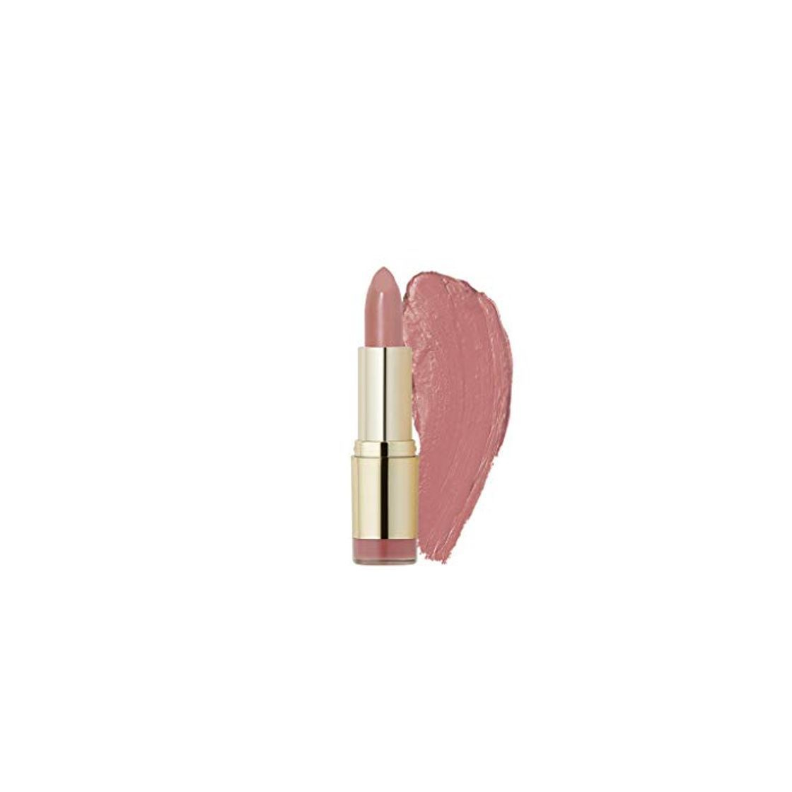 Social Declaración Milani color del lápiz labial - caliente rabia rosa