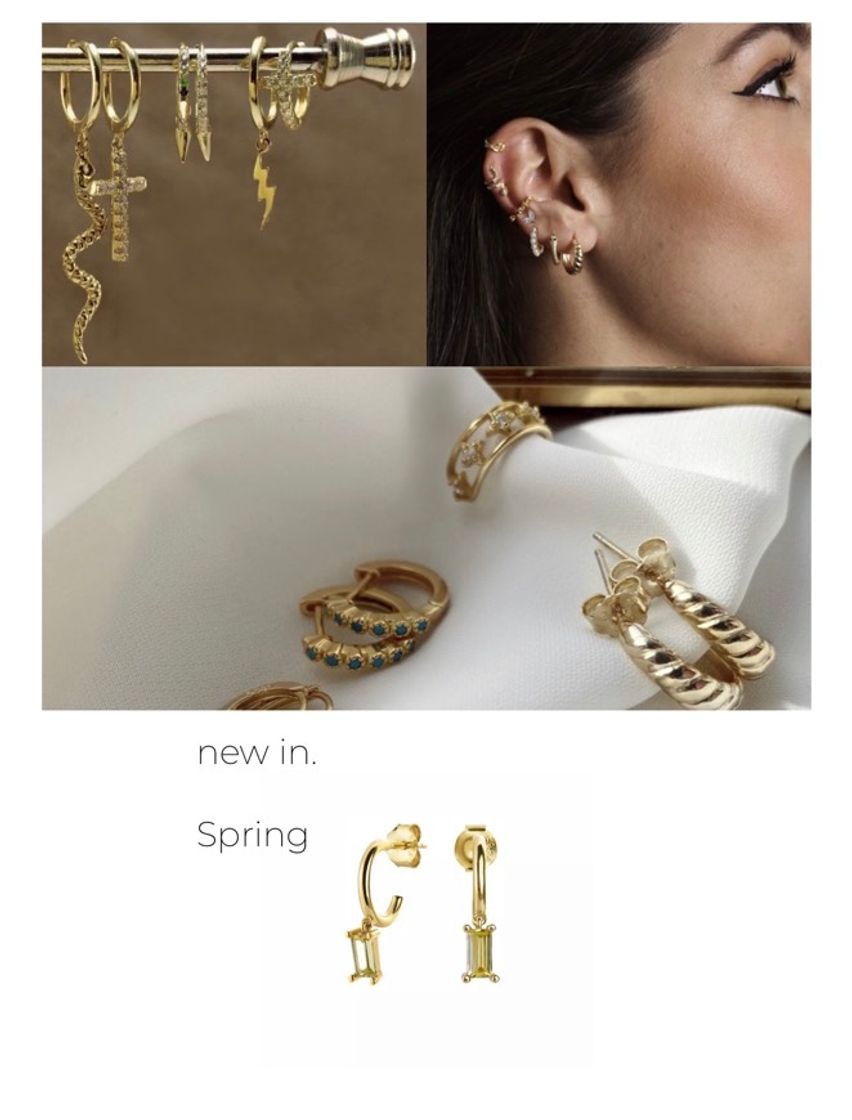 Social TOQUE Jewelry® (@toquejewelry) • Instagram photos and videos