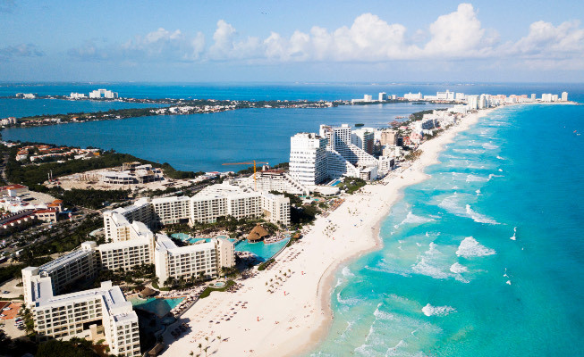 Place Cancún