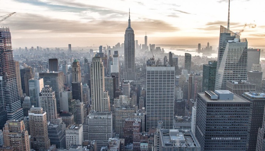 Place Nueva York