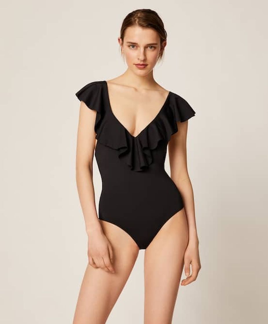 Fashion Bikini para chica💖