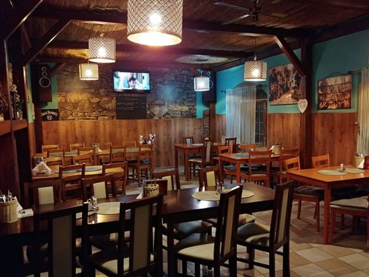 Restaurants Restaurante Meson Bodega DOMA