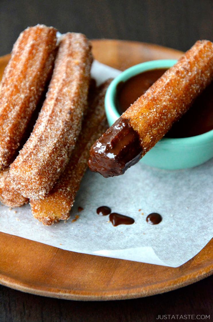 Moda Churros